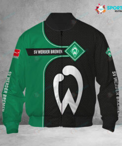 Werder Bremen Bomberjacke