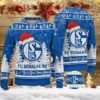 Weihnachtspullover Schalke 04 – Ugly Christmas Sweater