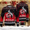 Weihnachtspullover 1. FC Köln – Ugly Christmas Sweater