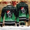 Weihnachtspullover Borussia Mönchengladbach – Ugly Christmas Sweater