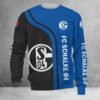 Schalke 04 Sweatshirt