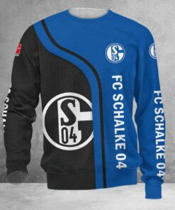 Schalke 04 Sweatshirt