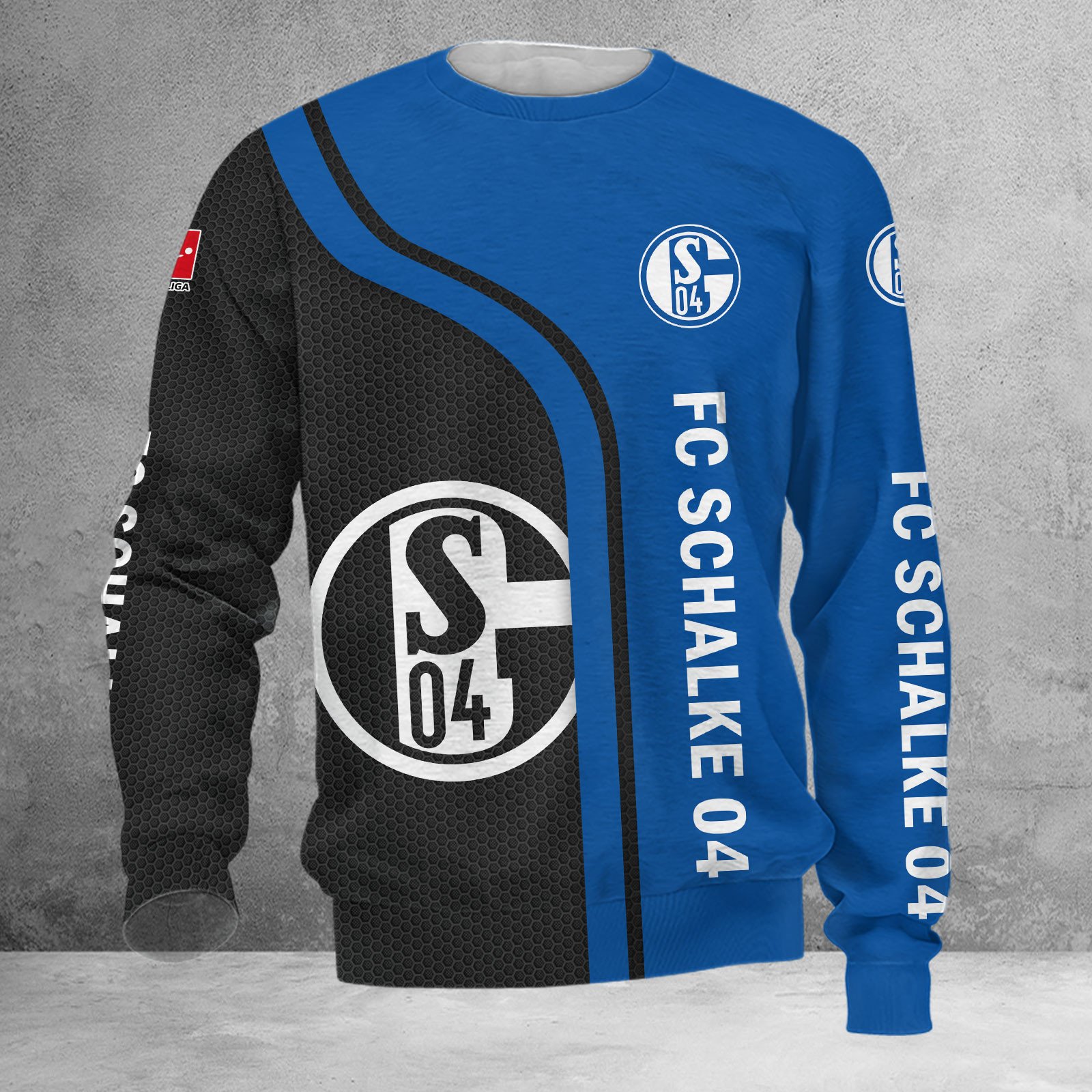Schalke 04 Sweatshirt