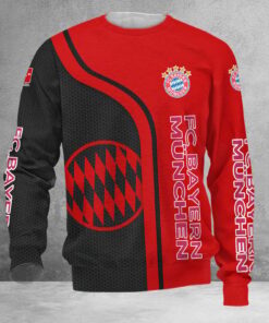 Bayern München Sweatshirt