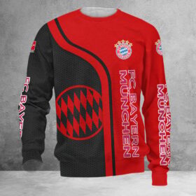 Bayern München Sweatshirt