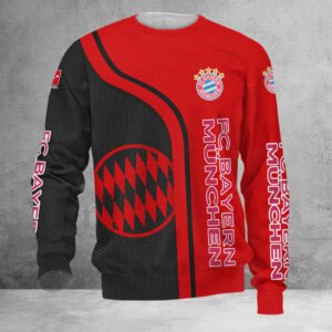 Bayern München Sweatshirt