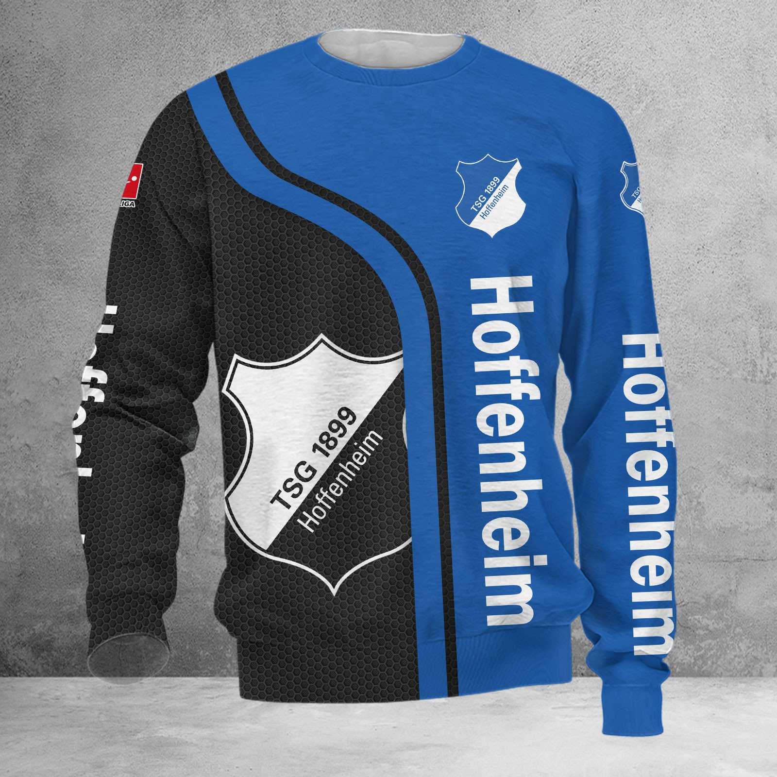 TSG Hoffenheim Sweatshirt