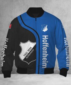 TSG Hoffenheim Bomberjacke
