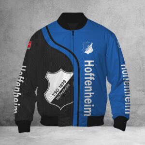 TSG Hoffenheim Bomberjacke