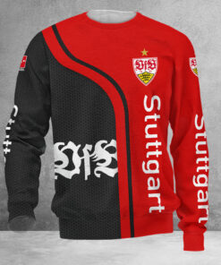 VfB Stuttgart Sweatshirt