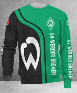 Werder Bremen Sweatshirt