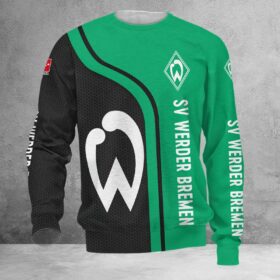 Werder Bremen Sweatshirt