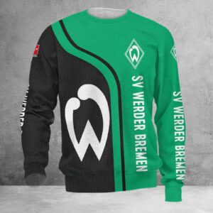 Werder Bremen Sweatshirt