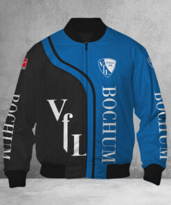 VfL Bochum Bomberjacke