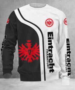 Eintracht Frankfurt Sweatshirt