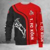 1. FC Köln Sweatshirt