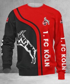 1. FC Köln Sweatshirt
