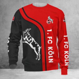 1. FC Köln Sweatshirt