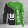 VfL Wolfsburg Sweatshirt