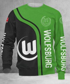 VfL Wolfsburg Sweatshirt
