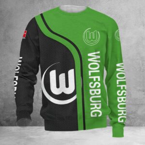 VfL Wolfsburg Sweatshirt