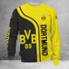 Borussia Dortmund Sweatshirt