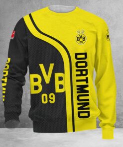 Borussia Dortmund Sweatshirt
