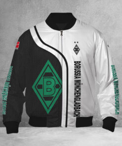Borussia Mönchengladbach Bomberjacke