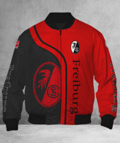 SC Freiburg Bomberjacke