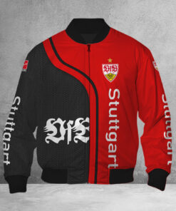 VfB Stuttgart Bomberjacke