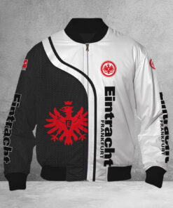 Eintracht Frankfurt Bomberjacke