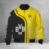 Borussia Dortmund II Bomberjacke