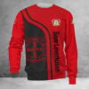 Bayer 04 Leverkusen Sweatshirt