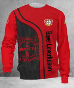 Bayer 04 Leverkusen Sweatshirt