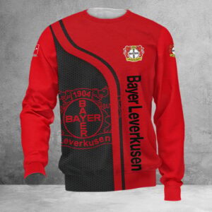 Bayer 04 Leverkusen Sweatshirt