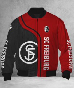 SC Freiburg II Bomberjacke