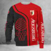 FC Augsburg Sweatshirt