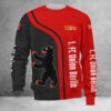 Union Berlin Sweatshirt