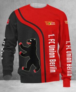 Union Berlin Sweatshirt