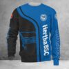 Hertha BSC Sweatshirt