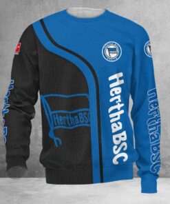 Hertha BSC Sweatshirt