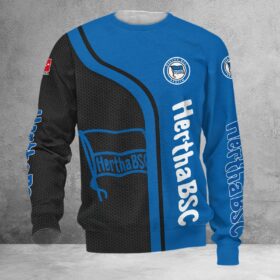 Hertha BSC Sweatshirt