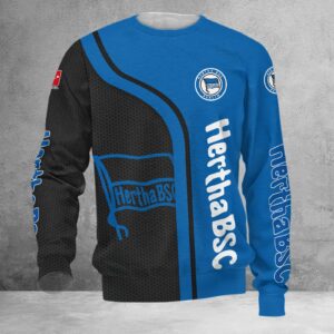 Hertha BSC Sweatshirt