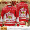 Weihnachtspullover VfB Stuttgart – Ugly Christmas Sweater