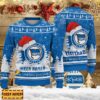 Weihnachtspullover Hertha BSC – Ugly Christmas Sweater