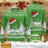 Weihnachtspullover VfL Wolfsburg – Ugly Christmas Sweater