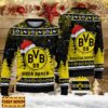 Weihnachtspullover Borussia Dortmund II – Ugly Christmas Sweater