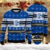 Weihnachtspullover Schalke 04 – Ugly Christmas Sweater
