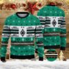 Weihnachtspullover Borussia Mönchengladbach – Ugly Christmas Sweater