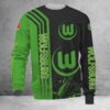 VfL Wolfsburg Sweatshirt